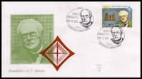 SAN MARINO - E. BRANLY - 26 Marzo 1992